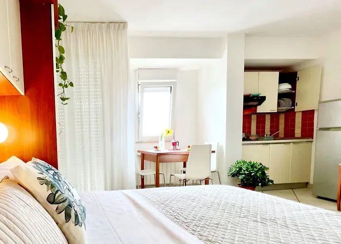 Residence I Girasoli