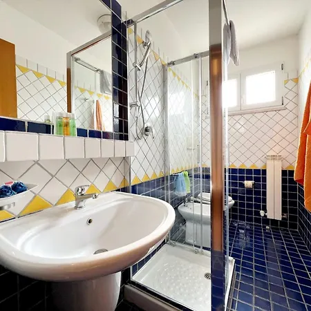Residence I Girasoli Rimini Exterior photo