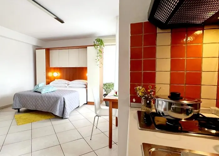 Residence I Girasoli