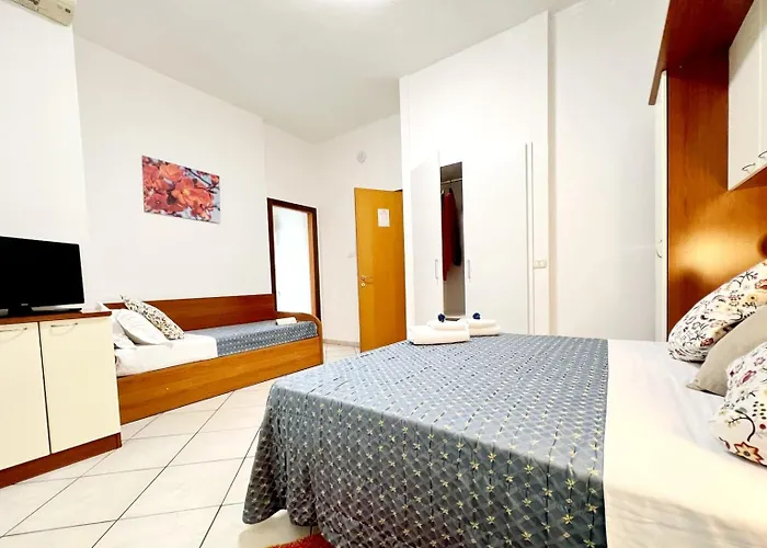 Residence I Girasoli
