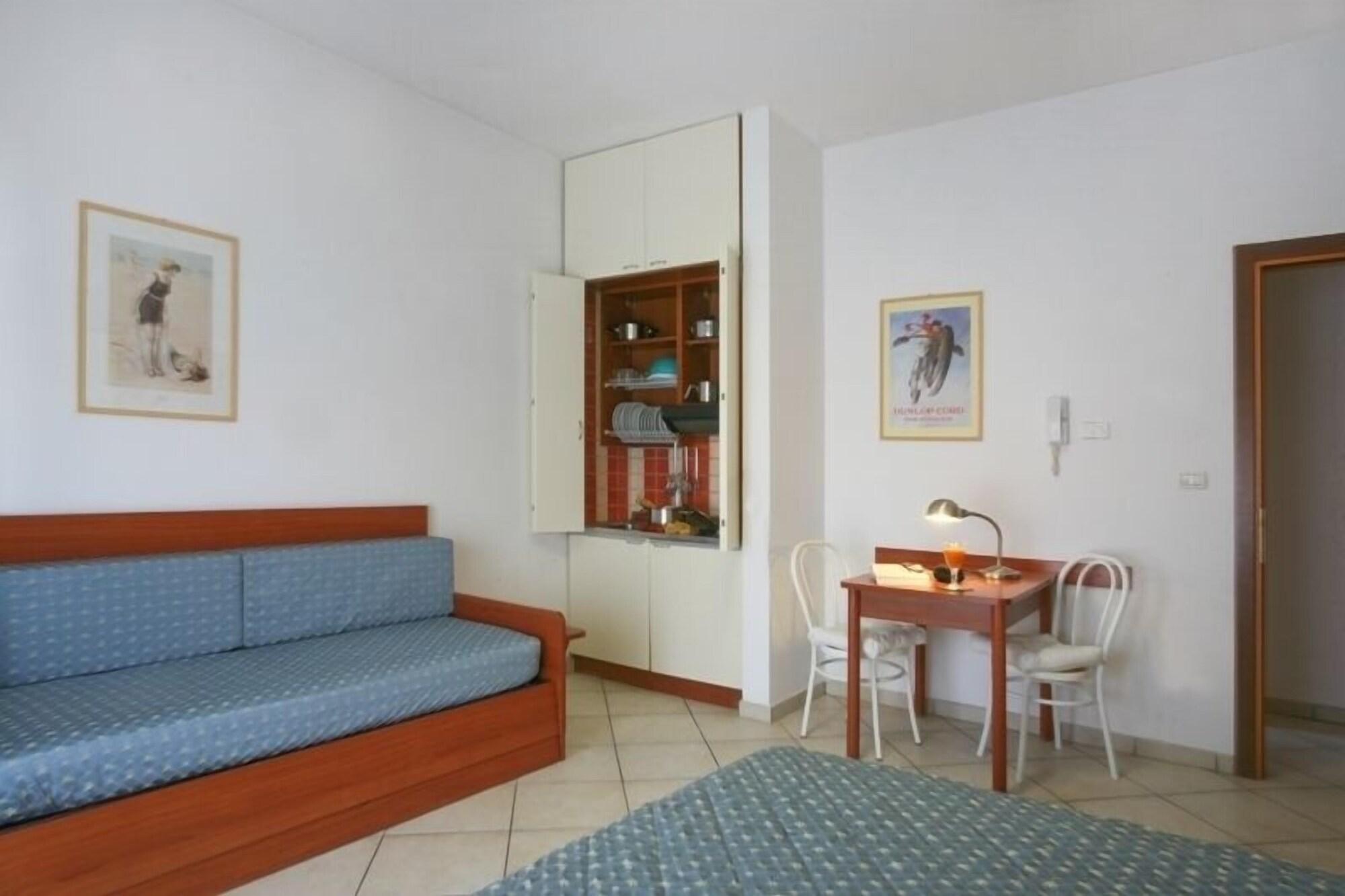 I Girasoli Appart hôtel Rimini