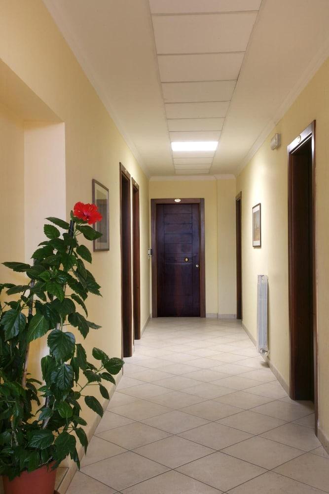 Appart hôtel I Girasoli 3*