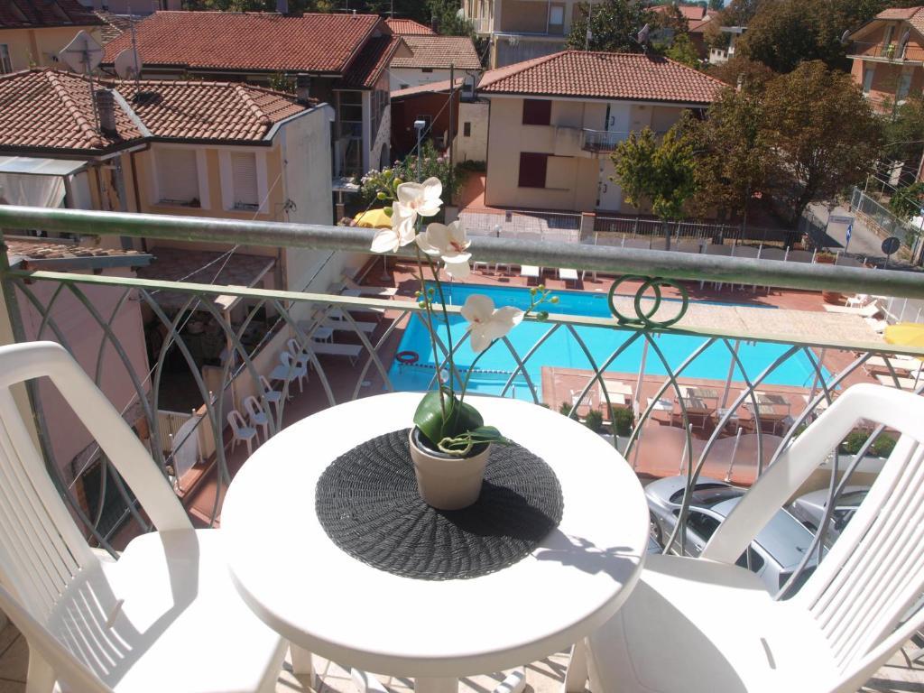 I Girasoli Appart hôtel 3*