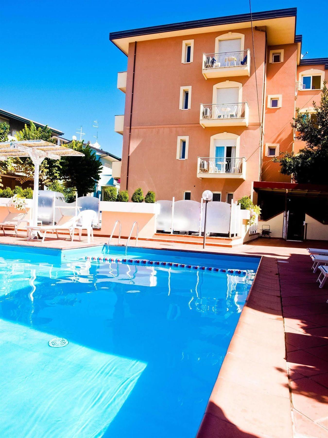 I Girasoli Appart hôtel