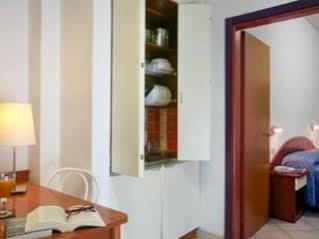 Appart hôtel I Girasoli Rimini