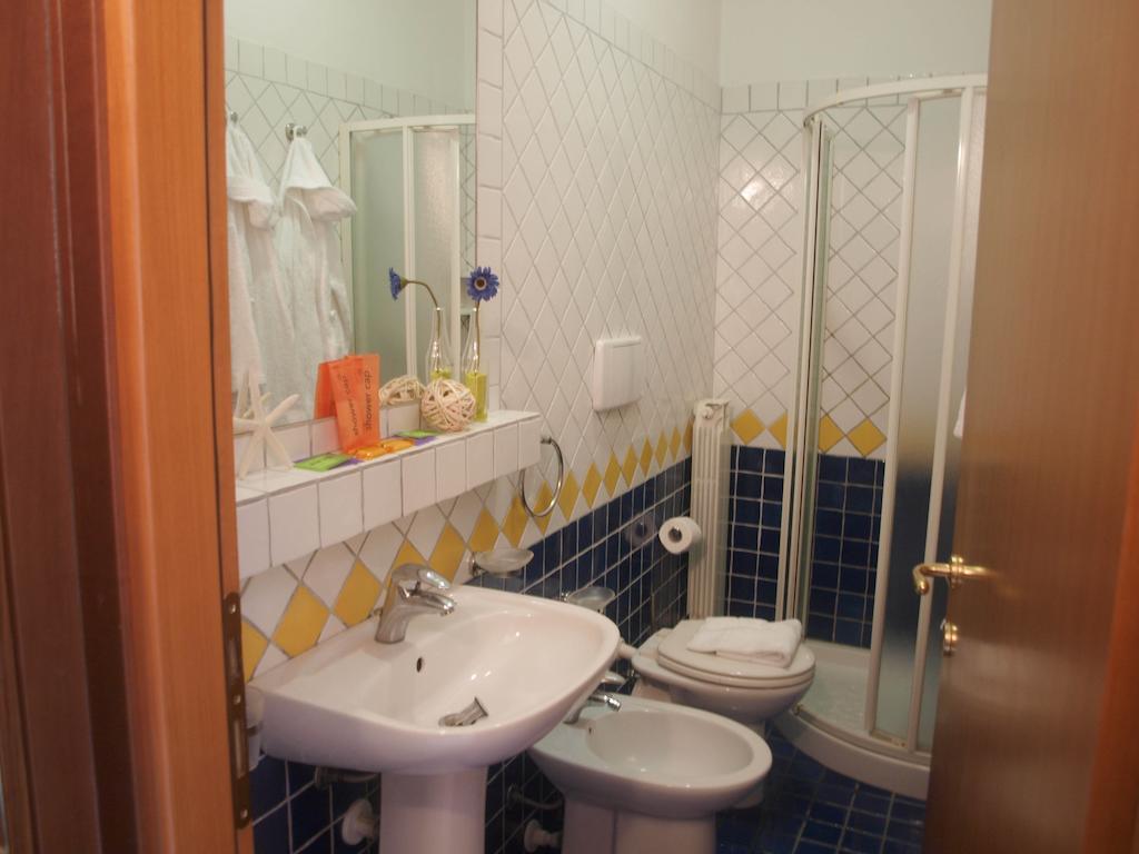Appart hôtel I Girasoli Rimini