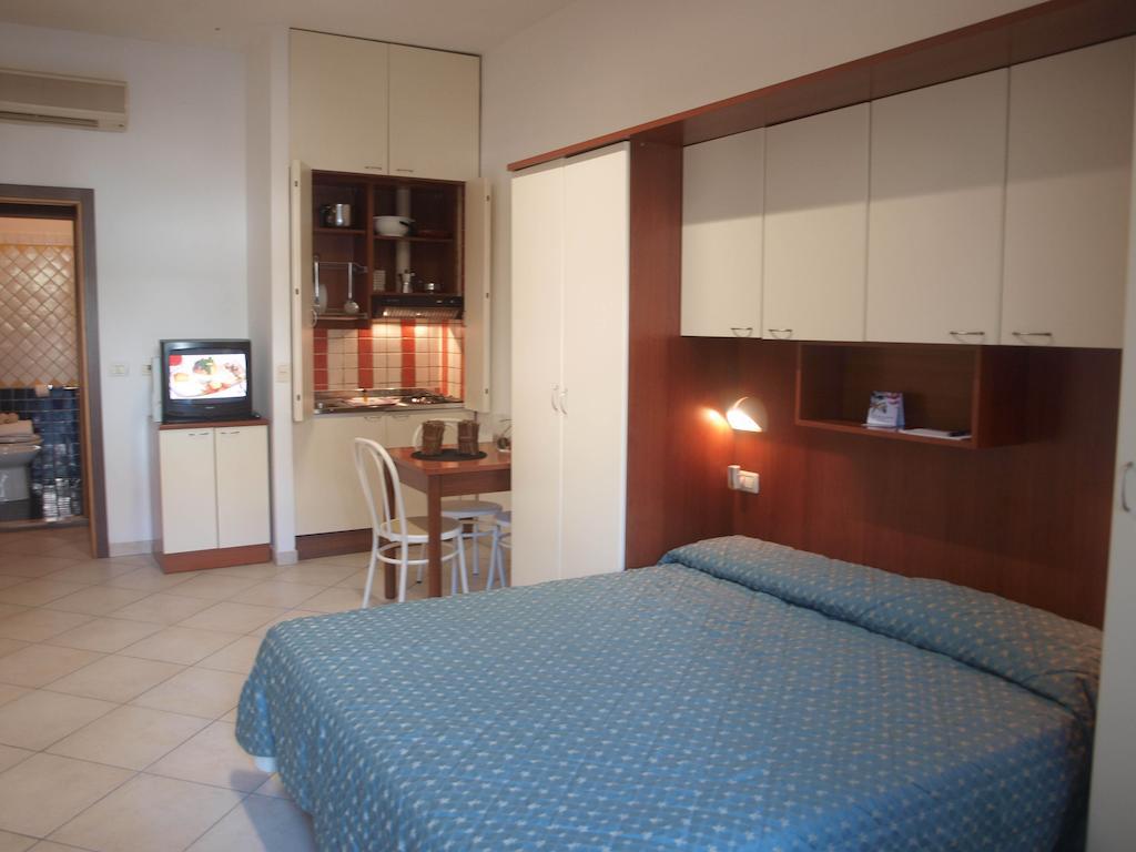 Appart hôtel I Girasoli